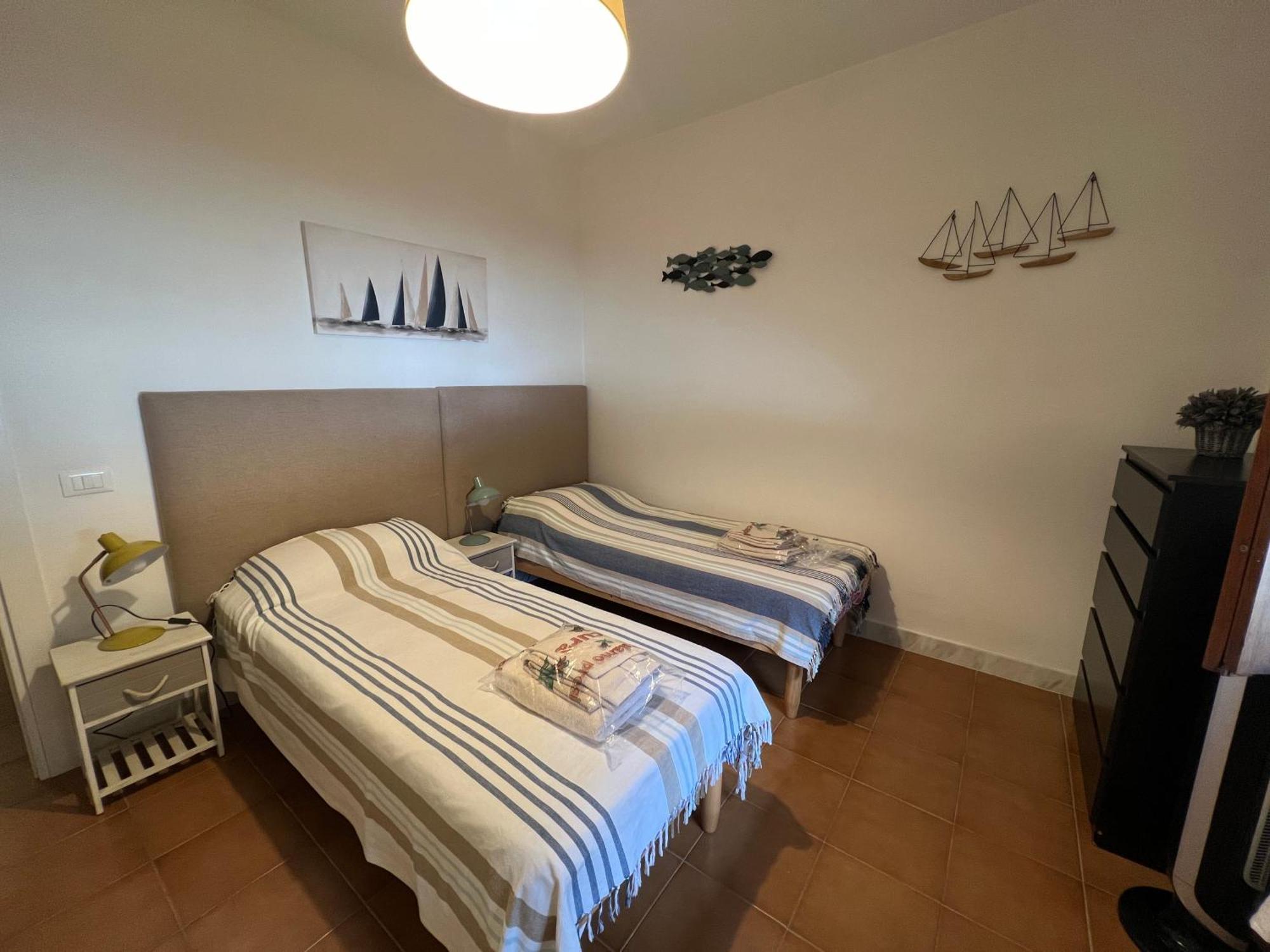Il Parco Apartments Марина-ди-Масса Экстерьер фото