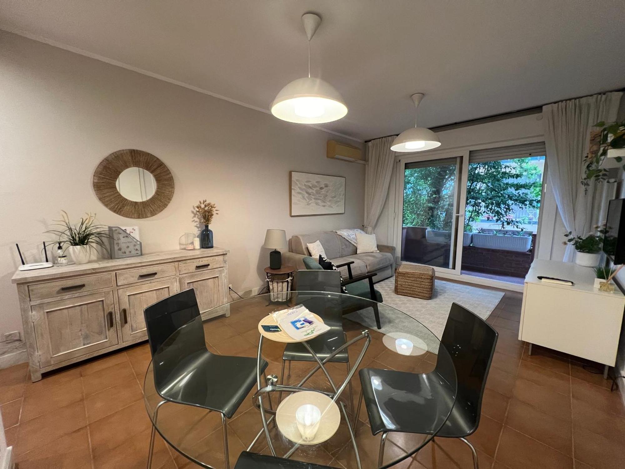 Il Parco Apartments Марина-ди-Масса Экстерьер фото