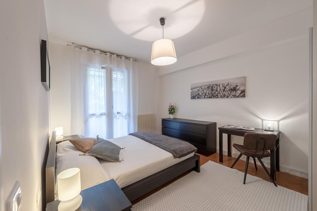 Il Parco Apartments Марина-ди-Масса Экстерьер фото